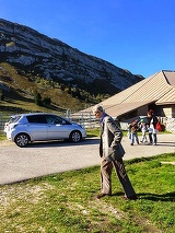 Casa Regală a României a publicat fotografii cu Regele Mihai