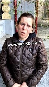 Ea este mama prostituata care si-a abandonat bebelusul nou nascut in frig. E revoltator ce le-a spus politistilor