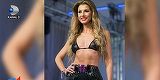 Mananca orice, poate dormi doar 2 ore pe noapte, dar arata tot ca la 20 de ani! Care este secretul modelului roman Claudia Neghina