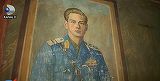 Blestemul portretului Regelui Mihai dintr-o biserica din Dolj! Ce s-a intamplat cu barbatul care a zugravit chipul monarhului din ordinul comunistilor