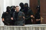 Criminalul care a ingrozit Romania, lovitura dura in puscarie! Konstantinos Passaris a implorat pentru mila, insa iata ce i-a facut judecatorul
