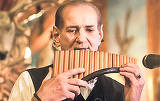 Gheorghe Zamfir, de urgenta la spital! Medicii vorbesc despre starea naistului