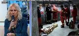 Jurnalista WOWbiz.ro a surprins scena infioratoare de pe peronul de la Dristor 1: "Era ca un sac plin de oase..."