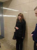 Mama Magdalenei Serban, criminala de la metrou: "Ne dracuia, arunca cu pietre in noi. Parca ar fi diabolica..."