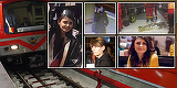 Politia face dezvaluiri socante din ziua crimei de la metrou! Au relatat, pas cu pas, tot ce a facut Magdalena Serban
