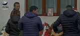 Am mers in satul natal al Alinei Ciucu! Satenii fac marturisiri emotionante despre tanara de 25 de ani ucisa la Dristor