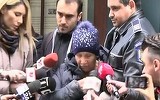 Femeia care a ameninţat cu moartea mai multe persoane la metrou, primele declaraţii: ”Am vrut să...”