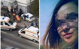 Studenta de la Iaşi care a fost rănită într-un accident rutier a murit