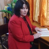 Maria Ghiorghiu, noi previziuni halucinante: ”Să ne rugăm, fraţilor...”