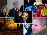 Regele Mihai va fi înmormântat astăzi la Curtea de Argeş. Programul complet al funeraliilor