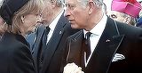 Gestul facut de Printul Charles, la inmormantarea Regelui Mihai! De ce a refuzat sa sarute mana Principesei Margareta?