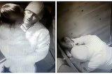 Decizia de ultim moment a tatalui celor doi copii abuzati in lift de un pedofil: "De dimineata tremur, nevasta mea e..."