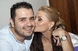 Emilia Ghinescu catre sotul ei: "Tu nu ai niciun drept asupra mea"