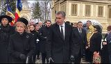 Au trecut 40 de zile de la moartea Regelui Mihai. Ce se intampla azi la Curtea de Arges