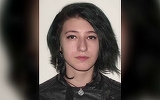 A fost gasita fata din Pitesti care disparuse de acasa acum sapte luni! Diana s-a rugat de politisti sa nu spuna familiei unde este