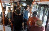 Un barbat s-a stins din viata, dupa ce i s-a facut rau in tramvai. Calatorii, in stare de soc