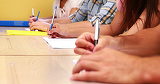 Elevii de clasa a XII a vor da primele probe de la BAC in februarie