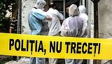Crima de la coafor se repeta! Un subofiter MAPN si-a ucis iubita cu mai multe lovituri de cutit, in timp ce se afla la salon