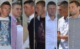 Trei dintre violatorii din Vaslui, la un pas de eliberare