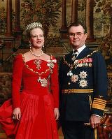 E din nou doliu in familia Regala! Printul Henrik al Danemarcei a murit