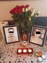 Ciprian si Gheorghe au plecat impreuna la munca in Anglia, insa acum se intorc in cosciug! Cei doi au avut un sfarsit cumplit
