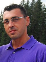 Cine este barbatul care a murit noaptea trecuta intr-un cumplit accident! Avea doar 37 de ani si toata lumea il cunoastea