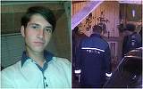 Motivul cutremurator pentru care Marian Macovei, tanarul de 19 ani care s-a spanzurat