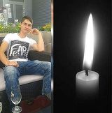 Iubita lui Marian Macovei, baiatul de 19 ani care s-a sinucis, a transmis un mesaj cutremurator! Tanarul si-ar fi luat zilele dupa ce a fost inselat