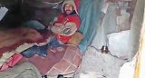 Caz revoltator la Iasi. Dupa ce i-au fost taiate picioarele, a fost ingropat de viu! Povestea acestui barbat pare dintr-un film, dar e reala