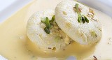 Rasmalai, desert indian. Nu ai mai mancat niciodata asa ceva