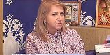 S-a zvonit despre Carmen Serban ca ar fi lesbiana si nu ar fi atrasa de barbati. Artista a spus adevarul: "Am avut o perioada..."