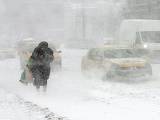 Temperaturi de minus 20 de grade, in ultimul weekend de iarna. Ce spun meteorologii