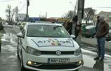 Un tanar a vrut sa-si omoare tatal si l-a aruncat de la balcon! Batranul se zbate acum intre viata si moarte!