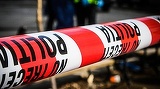 Două persoane au murit în urma unui accident teribil produs în judeţul Cluj