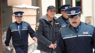Intalnire halucinanta intre mama Elodiei si fostul ginere! Ce i-a spus Cioaca de fata cu toata lumea a socat-o
