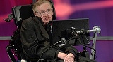 Stephen Hawking a murit