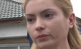 O tanara a fost batuta cu pumnii si picioarele de un taximetrist din Capitala. ”Mi-a blocat usile”