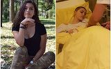 Andreea are 16 ani si a primit un diagnostic crunt de la medici. Pe patul de spital ea a inceput sa scrie intr-un jurnal. Cuvintele ei starnesc fiori: "Zambesc ca sa fac boala sa planga"