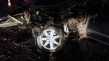Nicolae Bivolaru a murit intr-un accident de masina