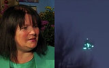 Maria Ghiorghiu, fata-n fata cu extraterestrii! Clarvazatoarea a stat de vorba cu ei si a primit un mesaj neasteptat: "Iata ce ne spune un glas, chiar acum..."