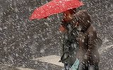 Racire accentuata in Bucuresti si toata tara! Ploaie, lapovita si ninsoare in urmatoarele zile