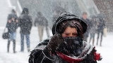 Prognoza meteo pe toata saptamana: Vreme extrem de rece, lapovita si ninsoare in toata tara, polei in special in sud