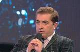 Avocatul Daniel Ionascu ramane internat: "Ma simt mai rau" Ce au descoperit medicii in timpul controlului?