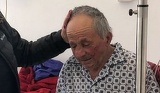 Rasturnare de situatie in cazul barbatului batut crunt in pasajul din Brasov! Cine este, de fapt, batranul: „Mi-e mila de cei care au dat bani pentru el. Vor fi dezamagiti, cum am fost si eu“
