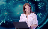 Horoscop Camelia Patrascanu pentru weekend! Zodia care are de suferit