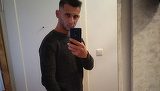 El este pistolarul care a impuscat un tanar in scara blocului din Sibiu