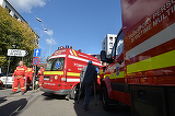 Au fost injunghiati cu o surubelnita. S-a intamplat in plina strada in Pitesti