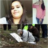 Detalii socante au iesit la iveala! Tanara injunghiata de iubit si ingropata in padure l-a ajutat pe criminal sa sape groapa