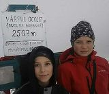 Iti amintesti de Dor Geta Popescu si de Erick Gulacsi, cei doi alpinisti adolescenti morti in Retezat? Se implineste un an de la tragedie, dar parintii copiilor au ramas cu o durere care nu se va stinge niciodata.