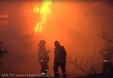 Incendiu grav intr-un club din China. 18 oameni au murit si 5 au fost raniti
